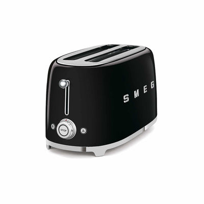 Smeg 50's Style 4-Slice Toaster