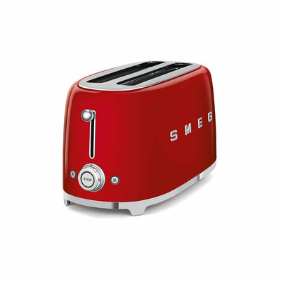 Smeg 50's Style 4-Slice Toaster