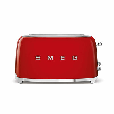 Smeg 50's Style 4-Slice Toaster