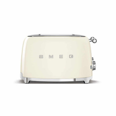 Smeg 50's Retro Style 4-Slot Toaster