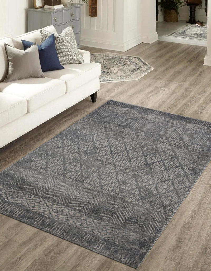 Modern Rug