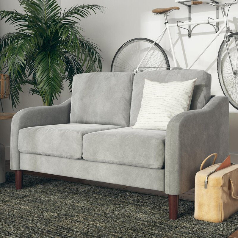 Plush Plaza Modular Sofa