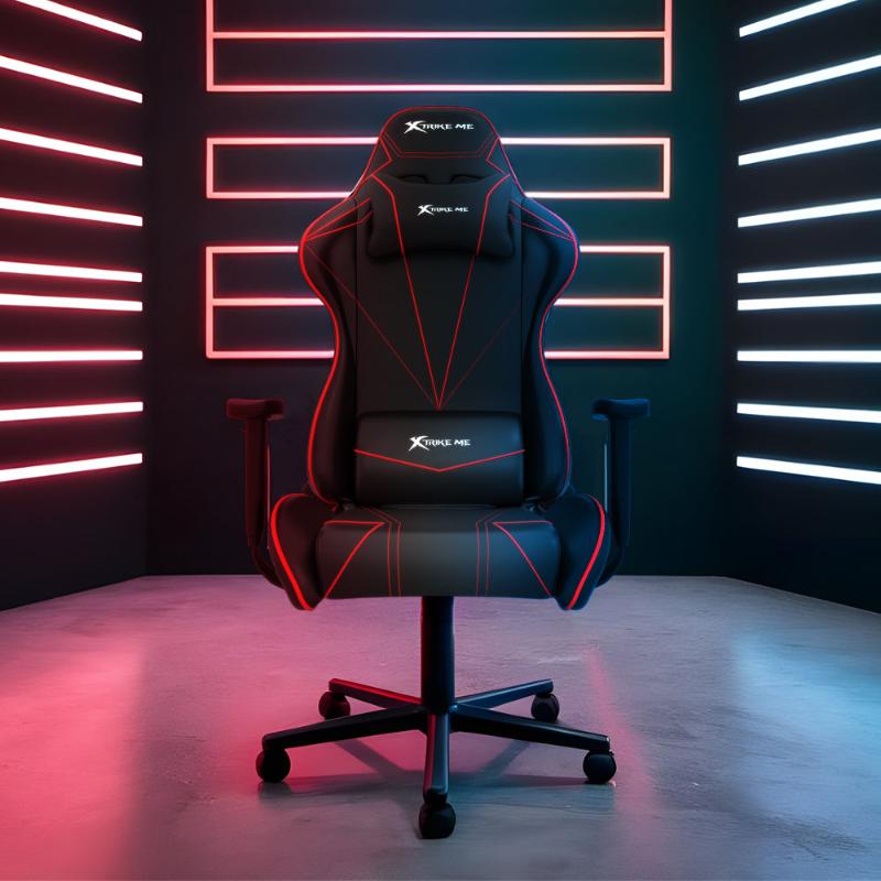 Xtrike-Me professional gaming chair - ME GC-909