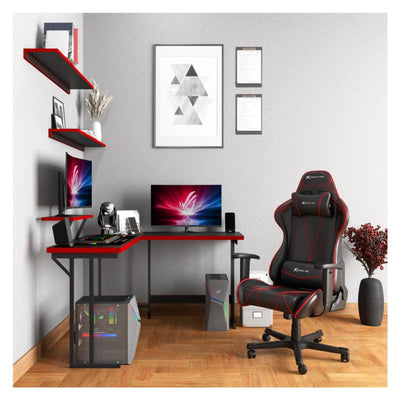 Xtrike-Me professional gaming chair - ME GC-909