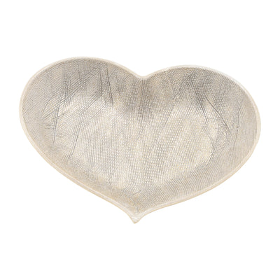 CER, S/3 11/12/15" SCRATCHED HEART PLATES, CHAMPGN