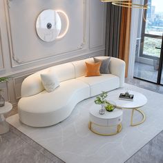 Royal ZenNest Sofa