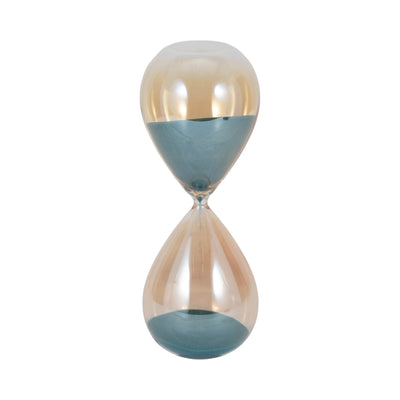 12" Channing Small Hourglass