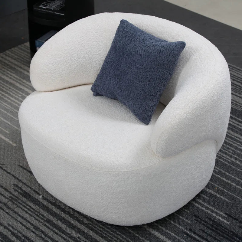 Opal Crest Chair