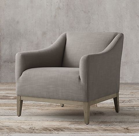 Contemporary Swivel Chair