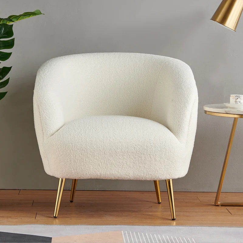 NimbusComfort Chair