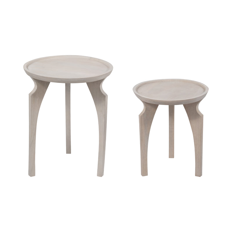 Accent Tables