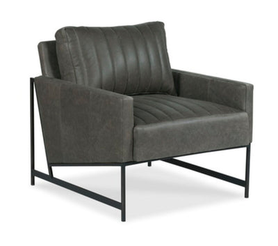 Sparta Lounge Chair - B078-01