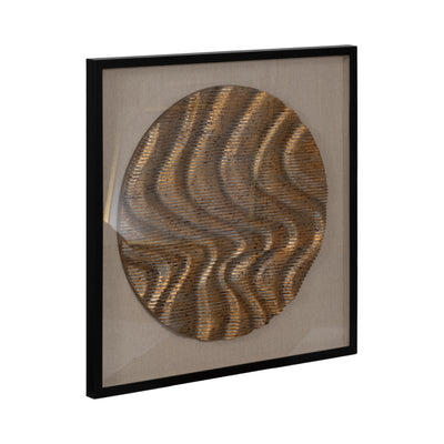 30x30 Varga Shadow Box Wall  Decor