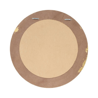 32X32, GOLD DISC MIRROR