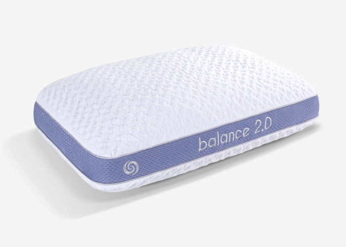 Balance 2022 Pillow