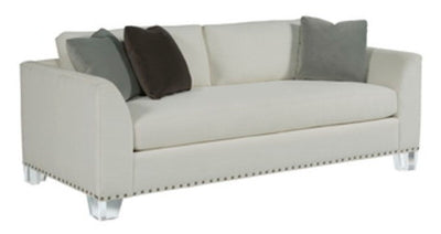 Clipped Arm Sofa - BCBA-50