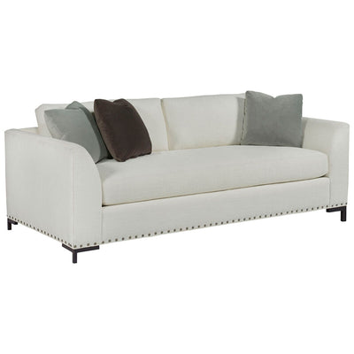 Clipped Arm Sofa - BCBM-50