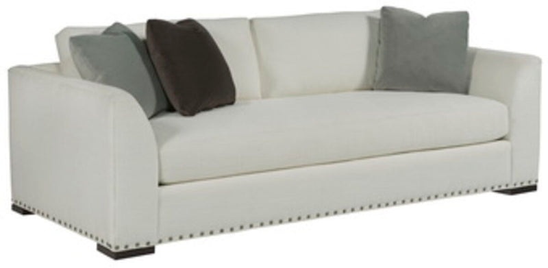 Clipped Arm Sofa - BCBP-50