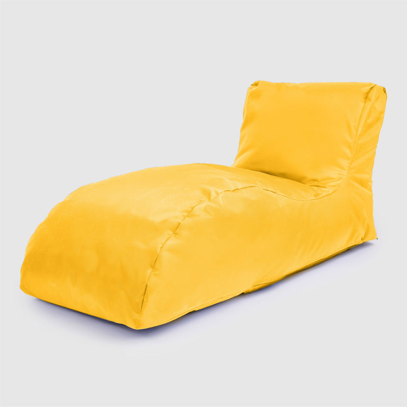 Lounger Yellow