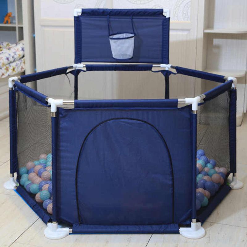 Dreeba Portable Safety Kids Playpen