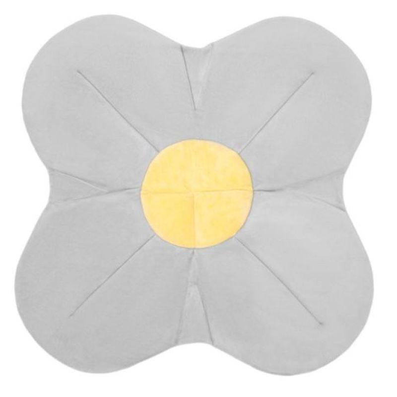 Blooming Bath Poppy Bathtub - Grey