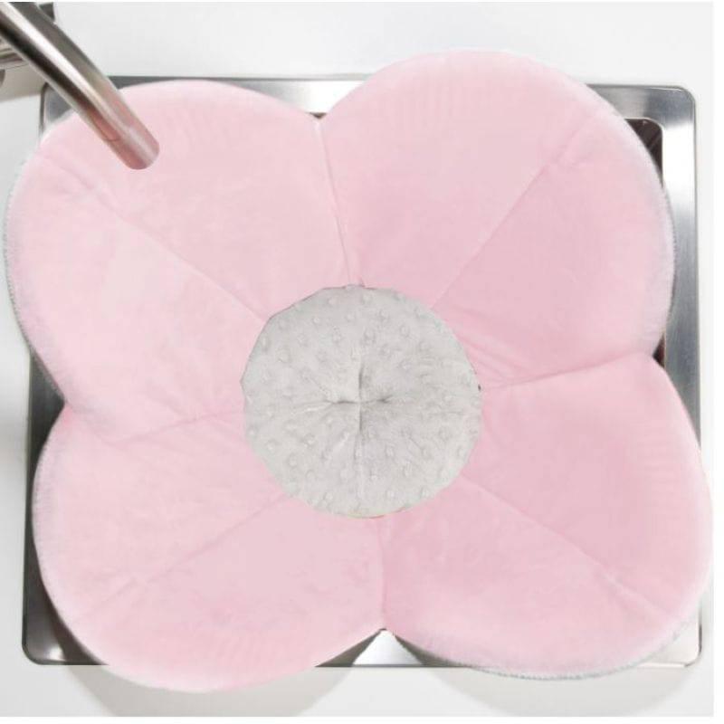 Blooming Bath Poppy Bathtub - Pink