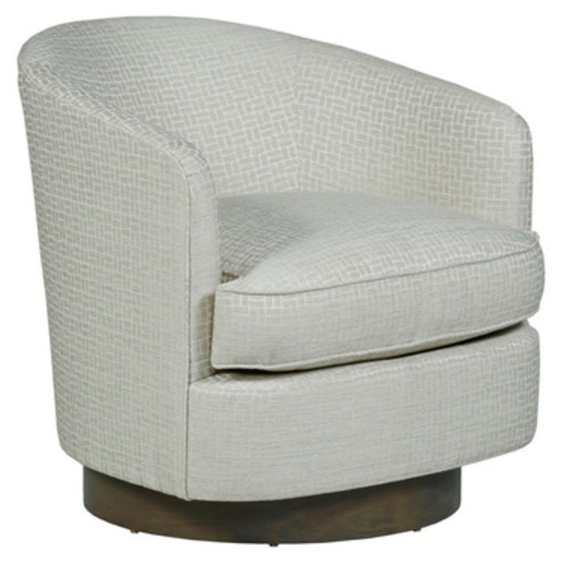 Tipsy Swivel Chair - C-1138-31