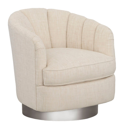 Tipsy Lounge Chair - C-1139-01-2