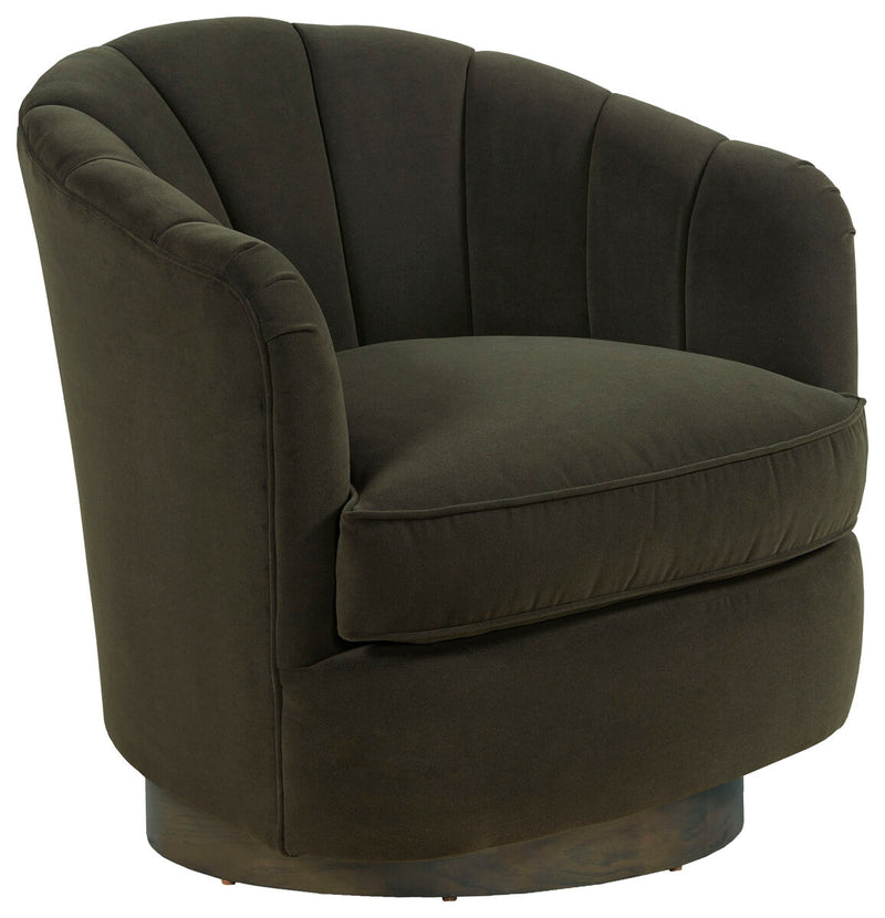 Tipsy Swivel Chair - C-1139-31