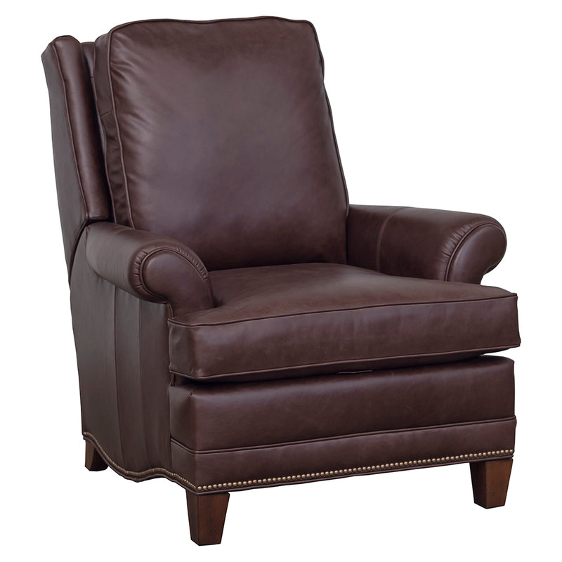 Presley Lounge Chair - C-1424-01