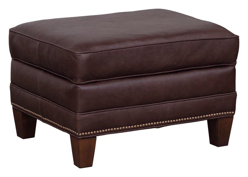 Presley Ottoman - C-1424-20