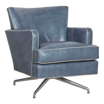 Kyle Memory Swivel Chair - C-1434-MS-2