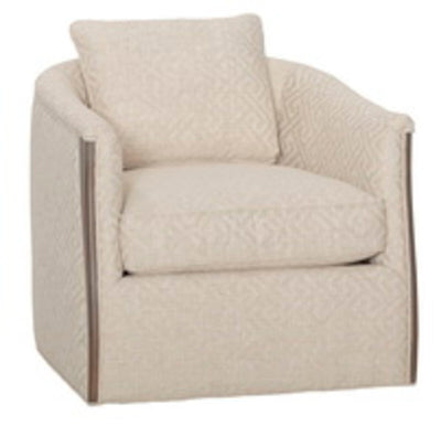 De Long Swivel Chair - C-1487-31