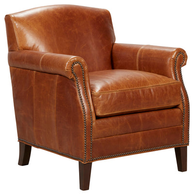 Dresden Lounge Chair - C-1495-01