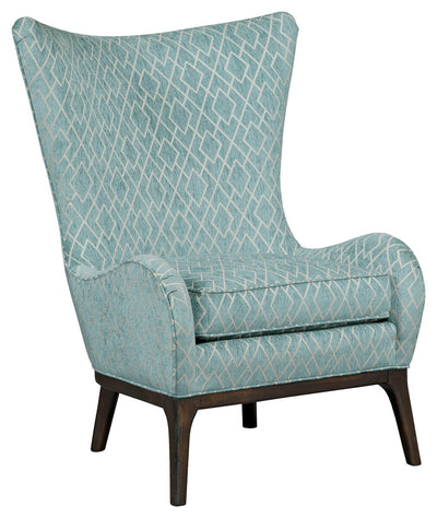 Casper Wing Chair - C-5135-01