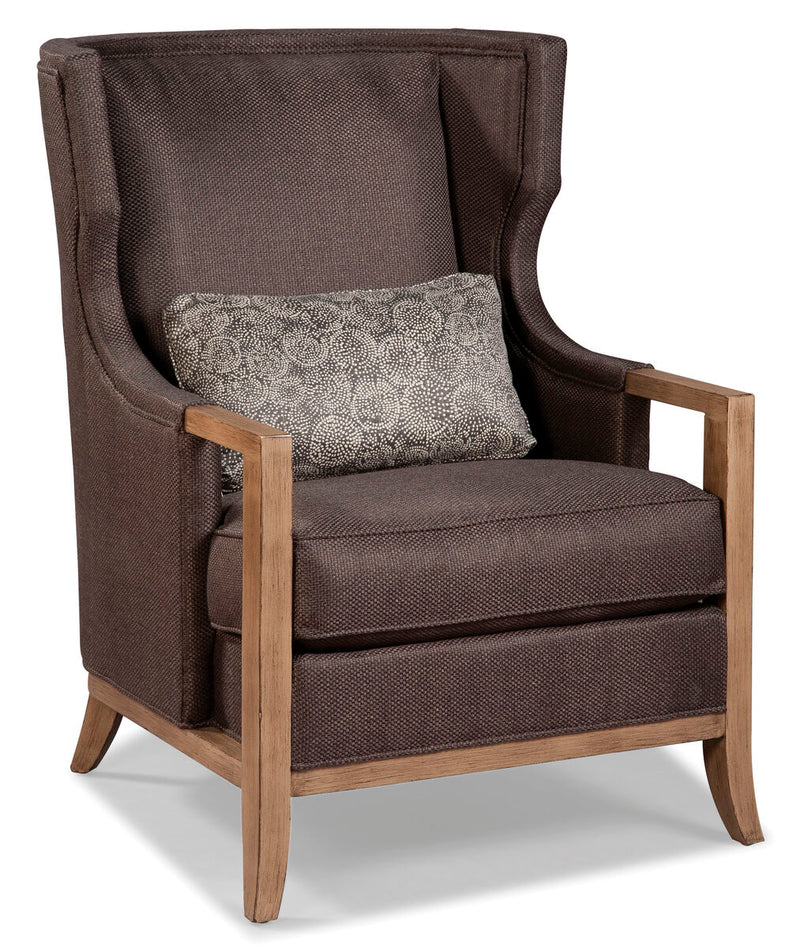 Martin Wing Chair - C-5197-01