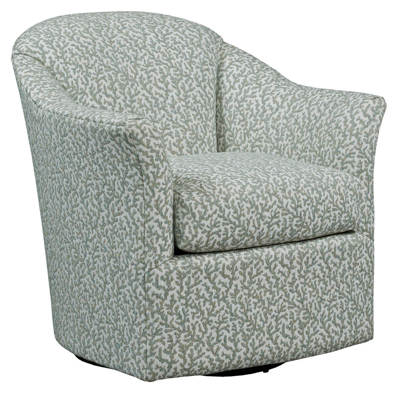 Barry Swivel Chair - C-6101-31