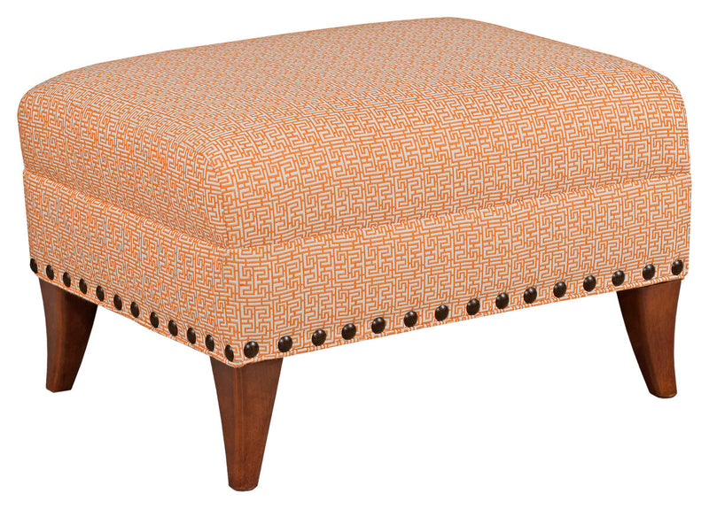 Barry Ottoman - C