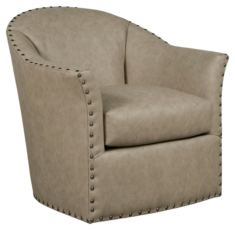 Barry Swivel Chair - C-6111-31