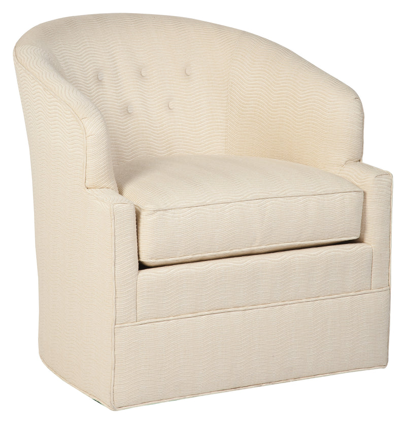 Bryson Swivel Chair - C-6138-31