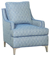 Libby Langdon Remy Lounge Chair - C-6304-01-9