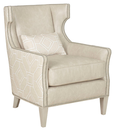 Libby Langdon Percy Wing Chair - C-6408-01