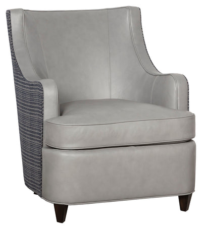 Libby Langdon Trident Lounge Chair - C-6409-01