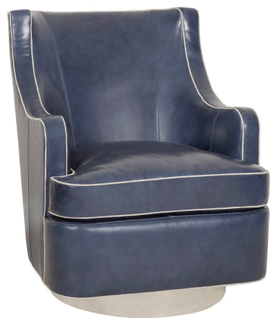 Libby Langdon Trident Swivel Chair - C-6409-31-2