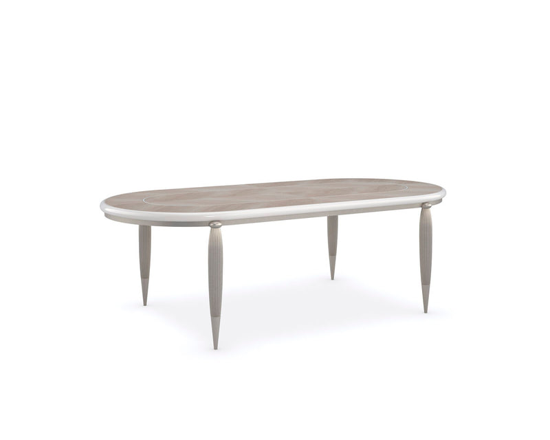 Lillian - Dining Table Set - 1