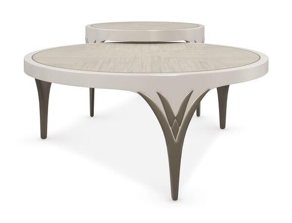 Valentina - Nesting Cocktail Tables