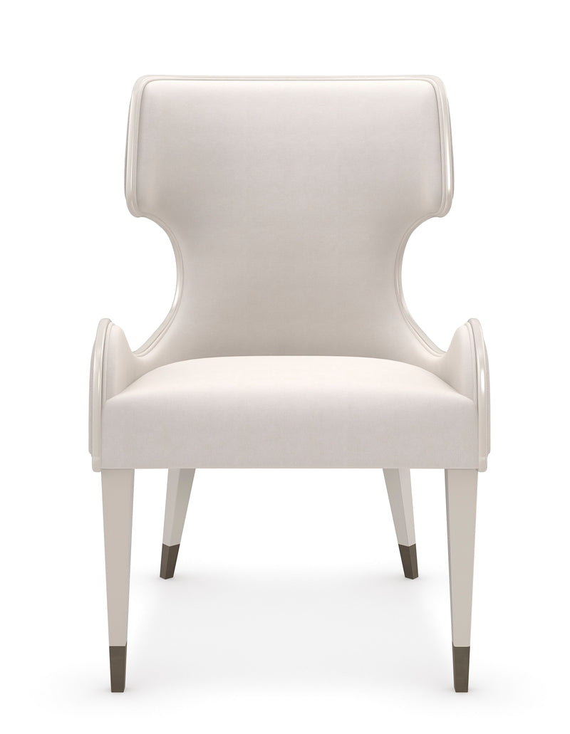 Valentina - Uph Arm Chair