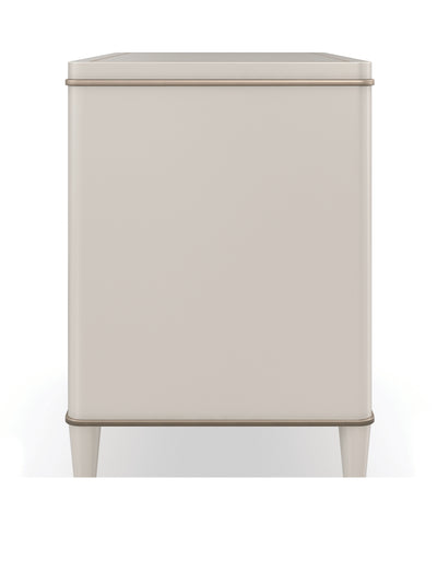 Valentina - Large Nightstand