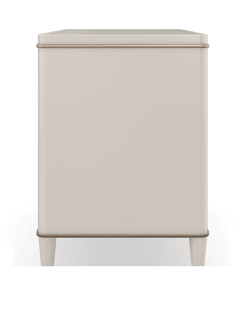 Valentina - Large Nightstand