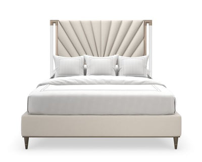 Valentina - Uph Queen Bed